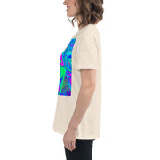 Women's Relaxed T-Shirt #166