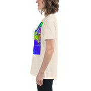 Women's Relaxed T-Shirt #172