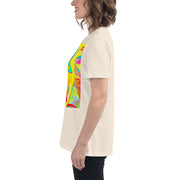 Women's Relaxed T-Shirt #168