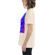 Women's Relaxed T-Shirt #165