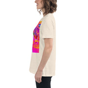 Women's Relaxed T-Shirt #177
