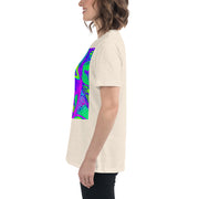 Women's Relaxed T-Shirt #164