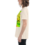 Women's Relaxed T-Shirt #176