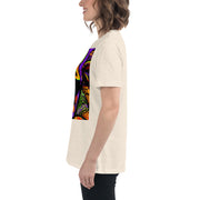 Women's Relaxed T-Shirt #160