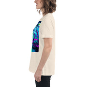 Women's Relaxed T-Shirt #175