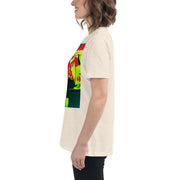 Women's Relaxed T-Shirt #171