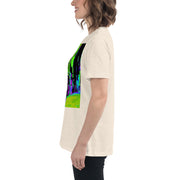 Women's Relaxed T-Shirt #173