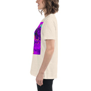 Women's Relaxed T-Shirt #178
