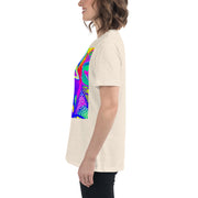 Women's Relaxed T-Shirt #167