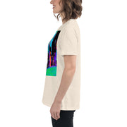 Women's Relaxed T-Shirt #174