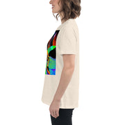 Women's Relaxed T-Shirt #153