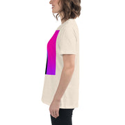 Women's Relaxed T-Shirt #127