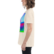 Women's Relaxed T-Shirt #224