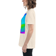 Women's Relaxed T-Shirt #228