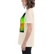 Women's Relaxed T-Shirt #227