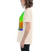 Women's Relaxed T-Shirt #231