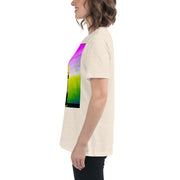 Women's Relaxed T-Shirt #221