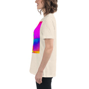 Women's Relaxed T-Shirt #229