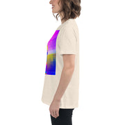 Women's Relaxed T-Shirt #222