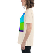 Women's Relaxed T-Shirt #232