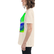 Women's Relaxed T-Shirt #226