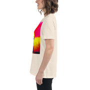 Women's Relaxed T-Shirt #223