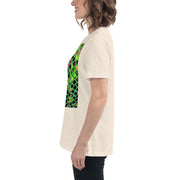 Women's Relaxed T-Shirt #197