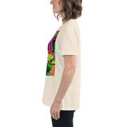 Women's Relaxed T-Shirt #179