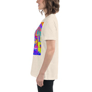 Women's Relaxed T-Shirt #213