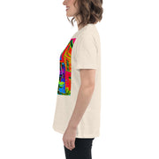 Women's Relaxed T-Shirt #217