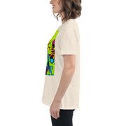 Women's Relaxed T-Shirt #208