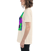 Women's Relaxed T-Shirt #205
