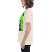 Women's Relaxed T-Shirt #215