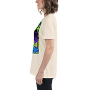 Women's Relaxed T-Shirt #201