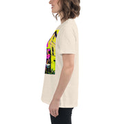 Women's Relaxed T-Shirt #219