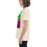 Women's Relaxed T-Shirt #212