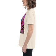 Women's Relaxed T-Shirt #198