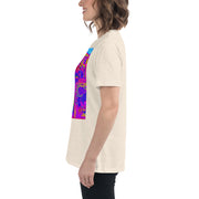 Women's Relaxed T-Shirt #195