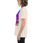 Women's Relaxed T-Shirt #210