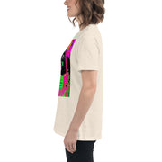 Women's Relaxed T-Shirt #203
