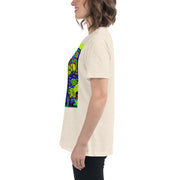 Women's Relaxed T-Shirt #193