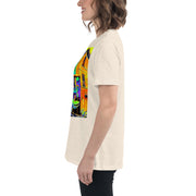 Women's Relaxed T-Shirt #220