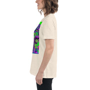 Women's Relaxed T-Shirt #196