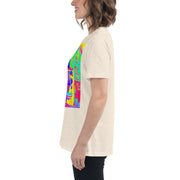 Women's Relaxed T-Shirt #214