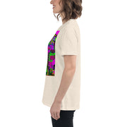 Women's Relaxed T-Shirt #194