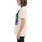 Women's Relaxed T-Shirt #181