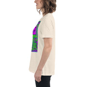 Women's Relaxed T-Shirt #207