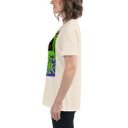 Women's Relaxed T-Shirt #206