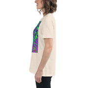 Women's Relaxed T-Shirt #200