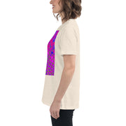 Women's Relaxed T-Shirt #199